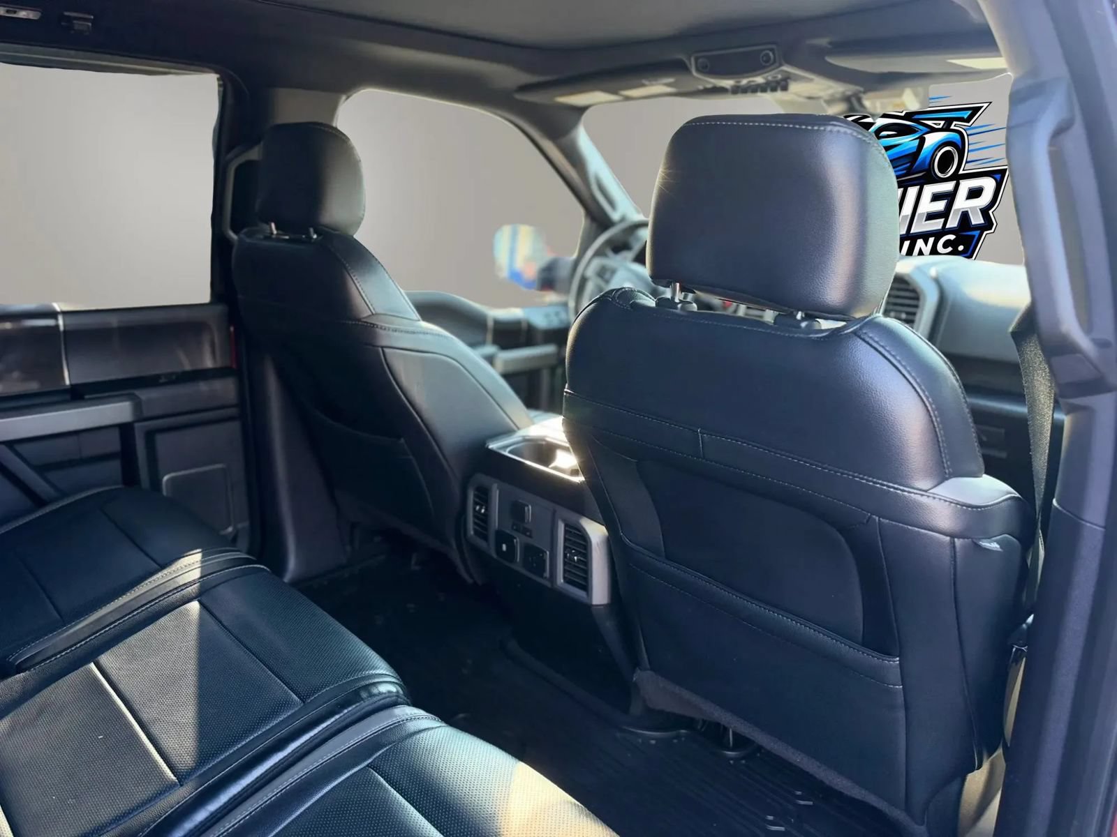 Used 2018 Ford F150 Raptor w/ Equipment Group 802A Luxury AWD/4WD image 11