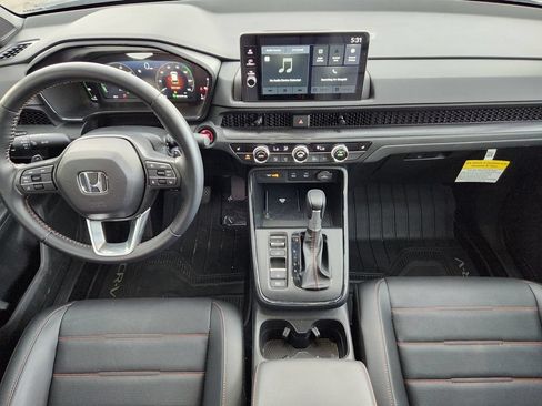 Used 2026 Honda CR-V Sport-L image 11