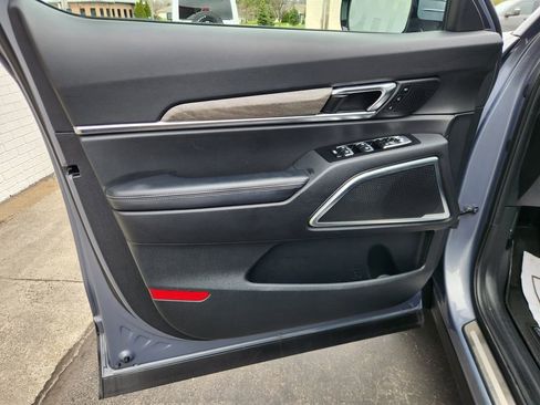 Used 2022 Kia Telluride SX image 27