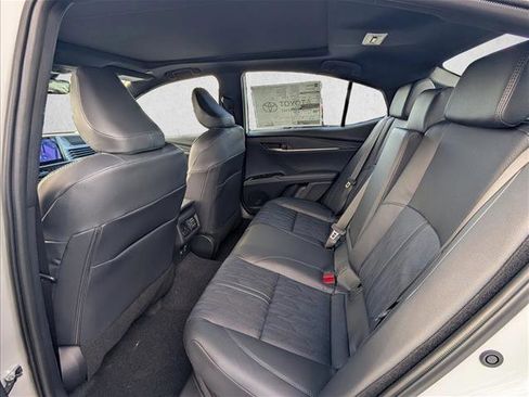 New 2026 Toyota Camry XSE image 15