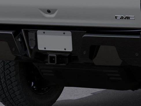 New 2026 GMC Hummer EV 4x4 Crew Cab image 38