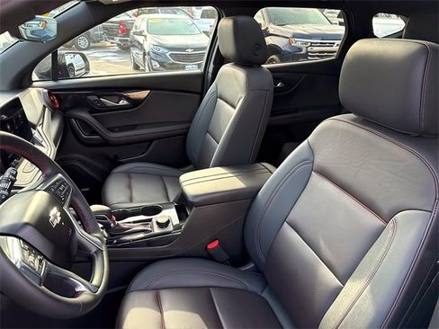Used 2023 Chevrolet Blazer RS w/ Driver Confidence II Package image 17