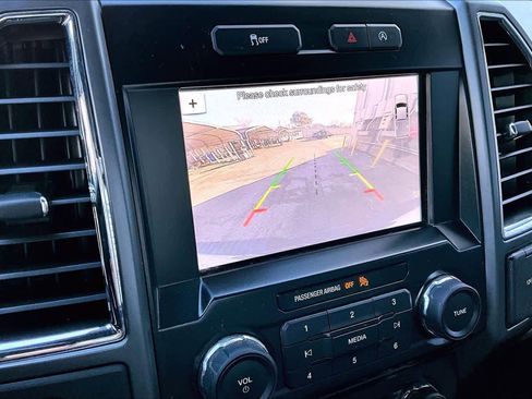 Used 2016 Ford F150 XLT w/ Equipment Group 302A Luxury image 29