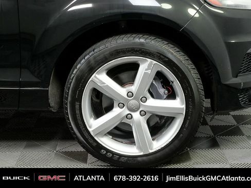 Used 2015 Audi Q7 3.0T S line Prestige image 41