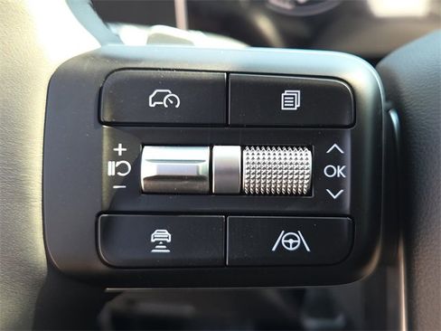 New 2026 Hyundai Santa Fe SEL image 24