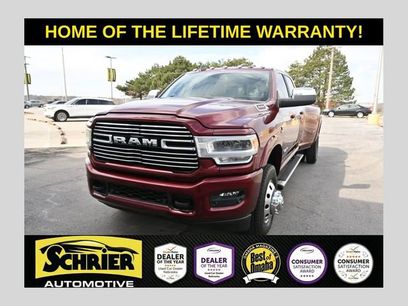 Used 2020 RAM 3500 Laramie