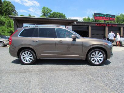 Used 2017 Volvo XC90 T6 Momentum w/ Vision Package