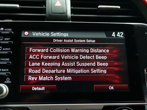 Used 2020 Honda Civic Type R image 30