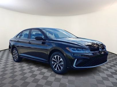 New 2027 Volkswagen Jetta S