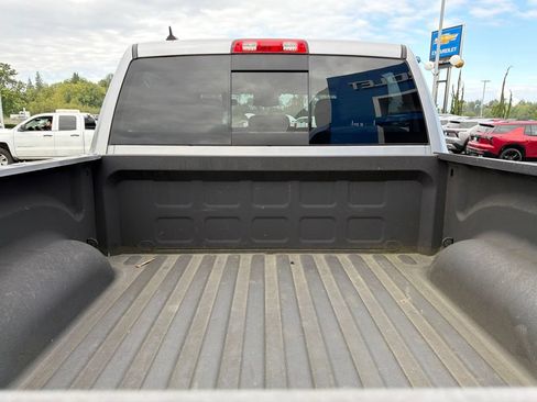 Used 2019 RAM 1500 Warlock AWD/4WD image 24
