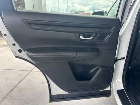 Used 2024 Honda CR-V Sport-L image 17