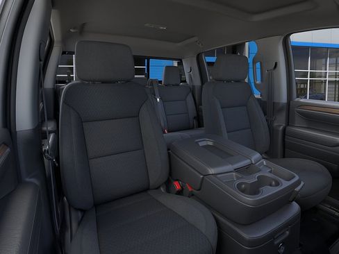 New 2026 Chevrolet Silverado 1500 LT image 16