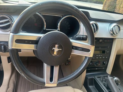 Used 2007 Ford Mustang GT image 19