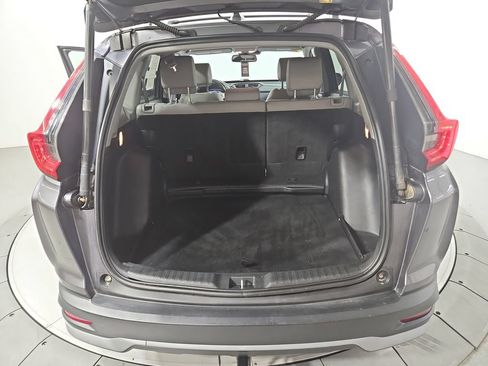 Used 2021 Honda CR-V EX-L image 22