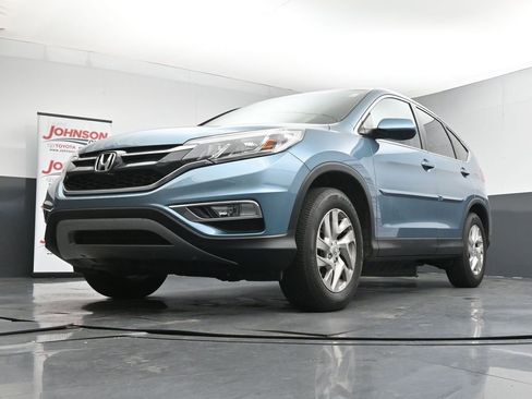 Used 2016 Honda CR-V EX image 20