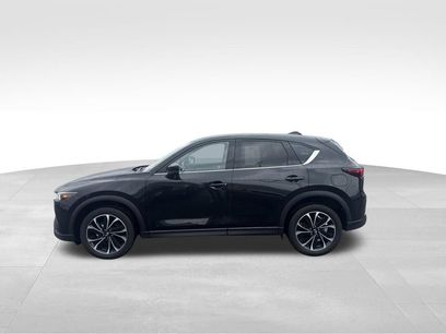 Certified 2023 MAZDA CX-5 AWD 2.5 S w/ Premium Plus Pkg