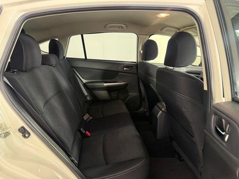 Used 2015 Subaru Crosstrek 2.0i Premium w/ Popular Package #1 AWD/4WD image 16