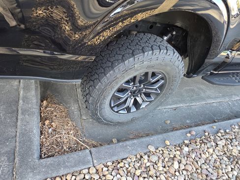 Used 2024 Ford F150 Tremor w/ Bed Utility Package image 11