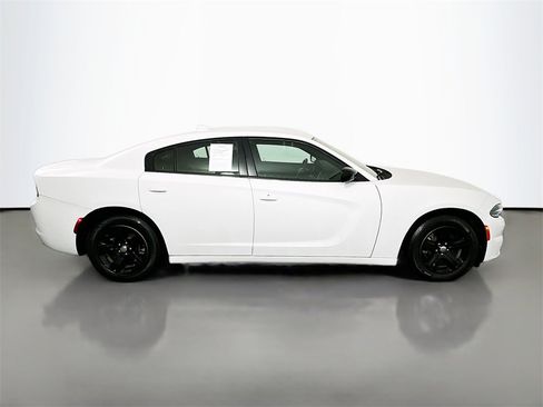 Used 2023 Dodge Charger SXT image 8