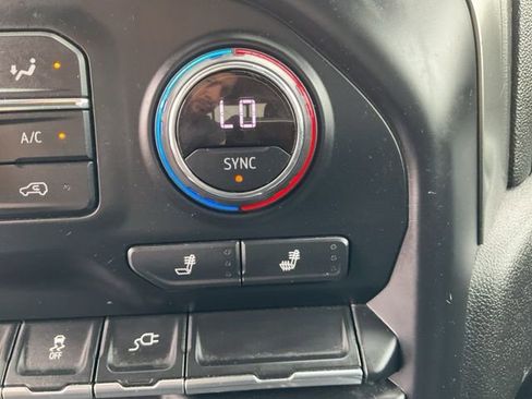 Used 2020 Chevrolet Silverado 1500 RST w/ All-Star Edition image 22