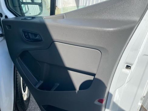 Used 2021 Ford Transit 250 148 High Roof w/ Load Area Protection Package RWD image 20
