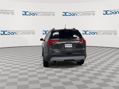 Used 2019 GMC Acadia SLT w/ LPO, Cargo Package image 7