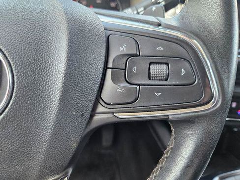 Used 2023 Buick Envision Avenir AWD/4WD image 31