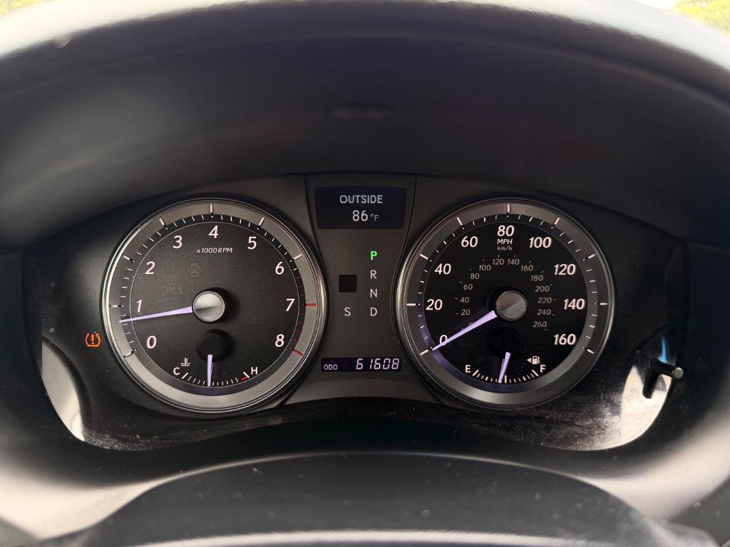 Used 2011 Lexus ES 350 FWD image 3