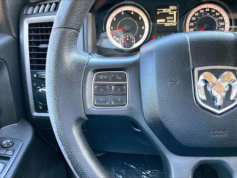 Used 2017 RAM 1500 Tradesman w/ Popular Equipment Group AWD/4WD image 20