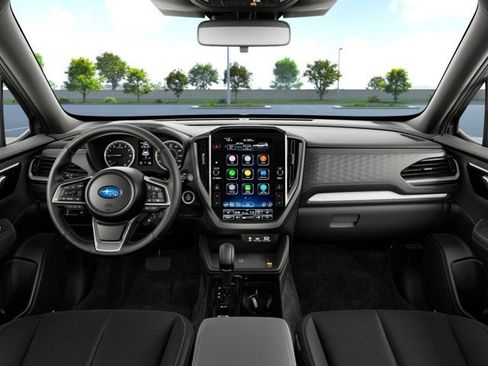 New 2026 Subaru Forester Limited AWD/4WD image 19