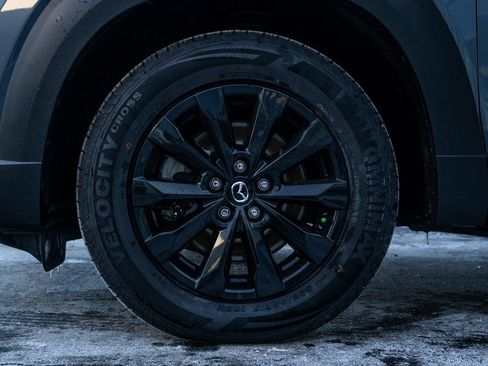 Used 2023 MAZDA CX-50 2.5 S w/ Cargo Package image 8