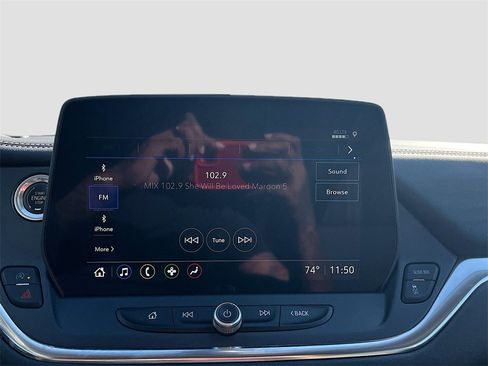 Used 2023 Chevrolet Blazer LT image 14