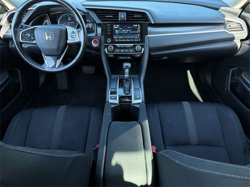 Used 2020 Honda Civic EX image 19
