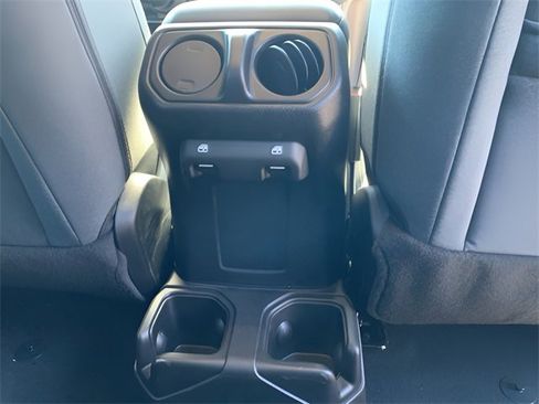 New 2025 Jeep Wrangler Willys image 36