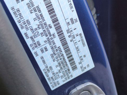 Used 2022 Ford Escape SE w/ Cold Weather Package image 37