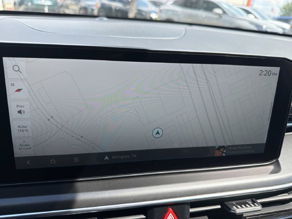 New 2026 Kia K5 GT-Line FWD image 21