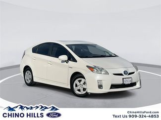 Used 2010 Toyota Prius Three video 1