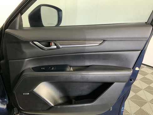 Used 2017 MAZDA CX-5 Grand Touring w/ Premium Package image 23