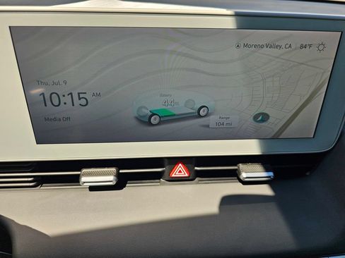 Certified 2024 Hyundai Ioniq 5 SEL RWD image 32
