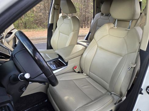 Used 2019 Acura MDX FWD image 23