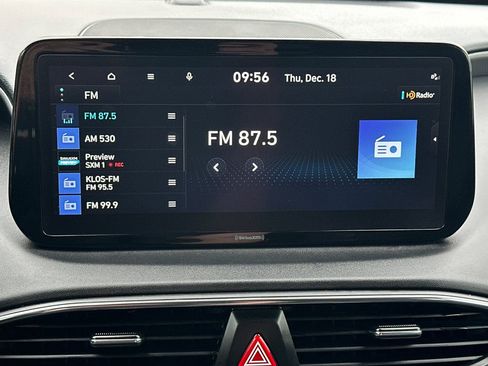 Used 2023 Hyundai Santa Fe SEL image 21