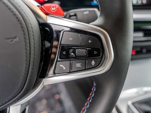 Used 2025 BMW M2 w/ Lighting Package RWD image 7