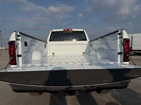 New 2026 RAM 2500 Tradesman image 26