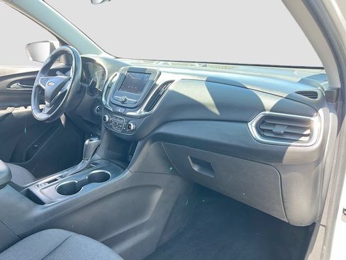 Used 2020 Chevrolet Equinox LT FWD image 27