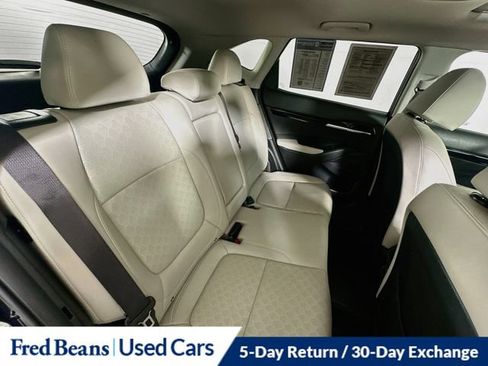 Used 2021 Kia Seltos EX AWD/4WD image 34