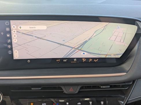 New 2026 Buick Envision Sport Touring image 24