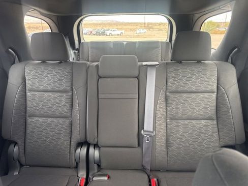 New 2026 Dodge Durango GT w/ Blacktop Package image 24