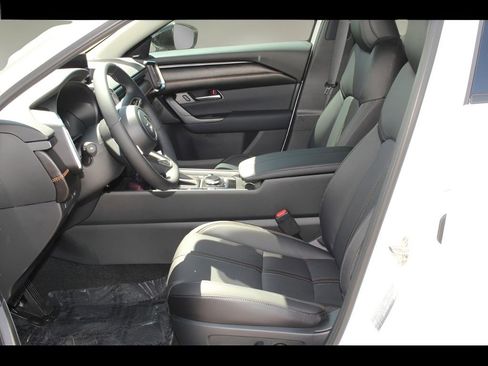 Certified 2025 MAZDA CX-50 2.5 Hybrid w/ Cargo Package image 10