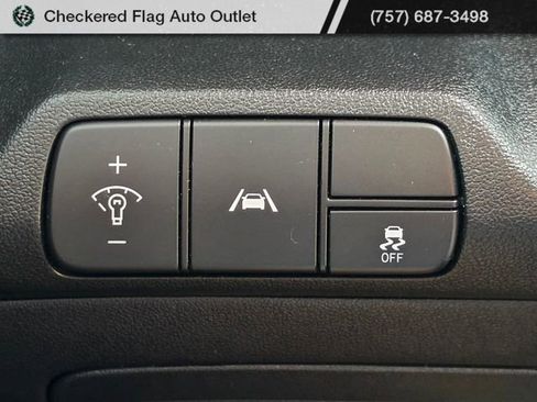 Used 2021 Hyundai Elantra N Line image 24