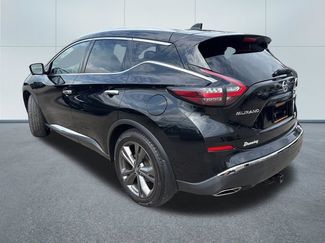 Used 2022 Nissan Murano Platinum AWD/4WD video 2